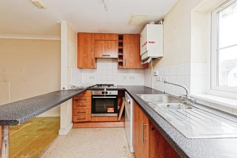 undefined, Finch Close, Faversham