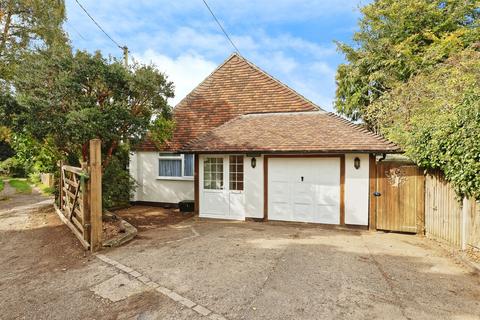 3 bedroom detached bungalow for sale, The Crescent, Boughton-Under-Blean, Faversham