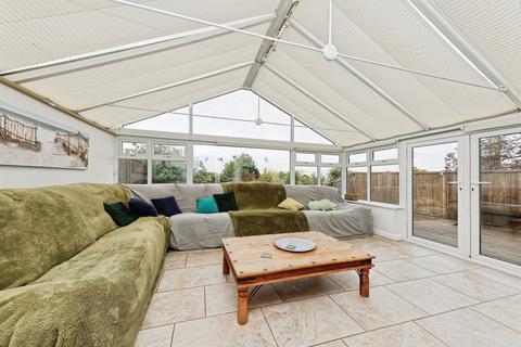3 bedroom detached bungalow for sale, The Crescent, Boughton-Under-Blean, Faversham