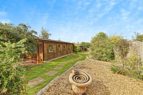 3 bedroom detached bungalow for sale, The Crescent, Boughton-Under-Blean, Faversham