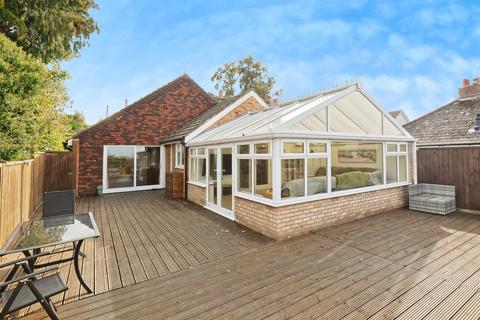 3 bedroom detached bungalow for sale, The Crescent, Boughton-Under-Blean, Faversham