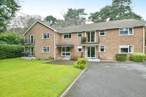 2 bedroom apartment for sale, Church Road, Ferndown