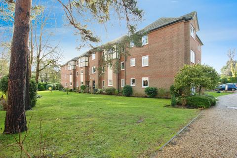 1 bedroom apartment for sale, Glenmoor Road, West Parley, Ferndown