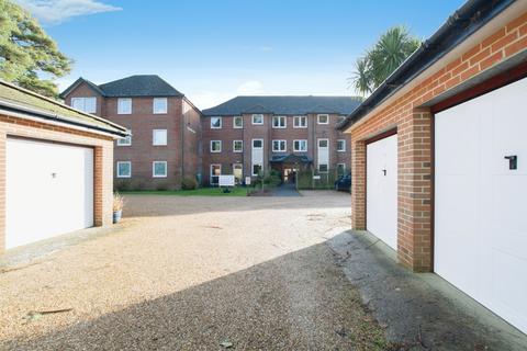 1 bedroom apartment for sale, Glenmoor Road, West Parley, Ferndown
