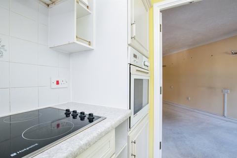 1 bedroom apartment for sale, Glenmoor Road, West Parley, Ferndown