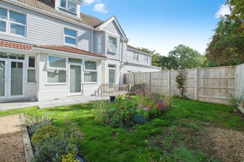 1 bedroom ground floor flat for sale, Dudsbury Road, West Parley, Ferndown