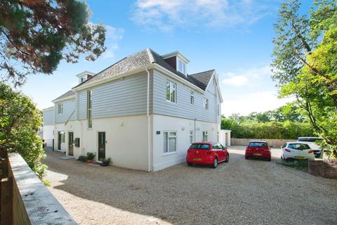 undefined, Dudsbury Road, West Parley, Ferndown