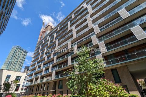 2 bedroom apartment to rent, Spectrum, Block 3, Blackfriars Road, Salford