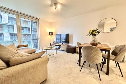 2 bedroom apartment to rent, Spectrum, Block 3, Blackfriars Road, Salford