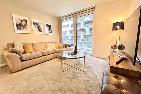 2 bedroom apartment to rent, Spectrum, Block 3, Blackfriars Road, Salford