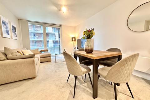 2 bedroom apartment to rent, Spectrum, Block 3, Blackfriars Road, Salford