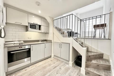1 bedroom flat to rent, 313 Kilburn High Road, London NW6