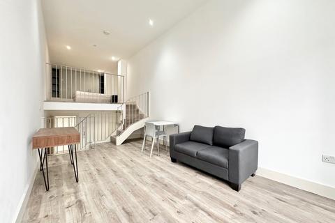 1 bedroom flat to rent, 313 Kilburn High Road, London NW6