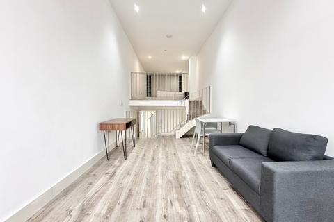 1 bedroom flat to rent, 313 Kilburn High Road, London NW6