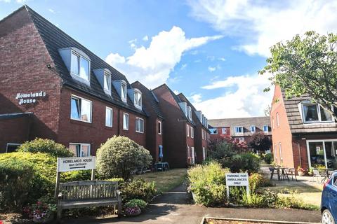 1 bedroom apartment for sale, Ringwood Road, Ferndown