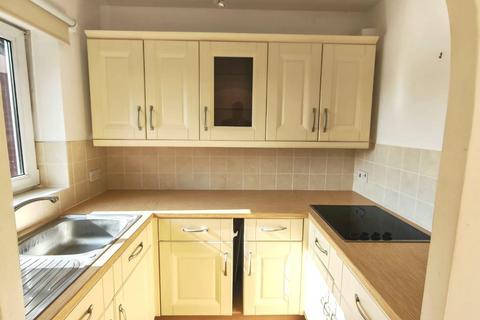 1 bedroom apartment for sale, Ringwood Road, Ferndown