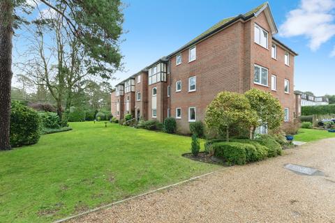 1 bedroom flat for sale, Glenmoor Road, West Parley, Ferndown