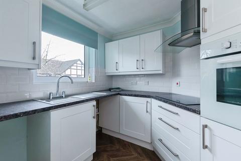 1 bedroom flat for sale, Glenmoor Road, West Parley, Ferndown