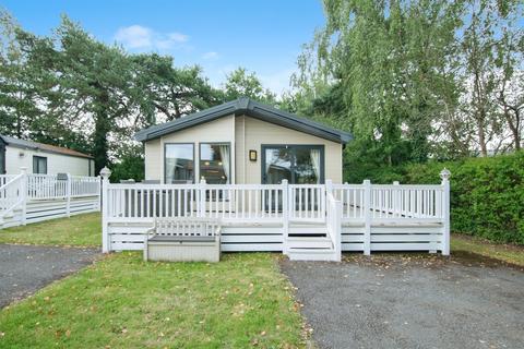2 bedroom park home for sale, Oakdene Forest Park, St. Leonards, Ringwood