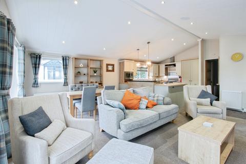 2 bedroom park home for sale, Oakdene Forest Park, St. Leonards, Ringwood