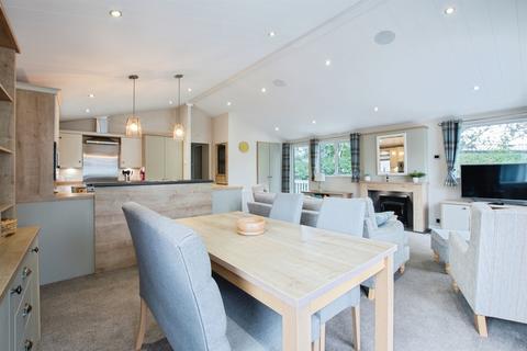2 bedroom park home for sale, Oakdene Forest Park, St. Leonards, Ringwood