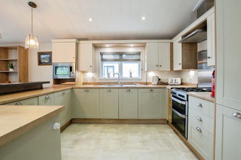 2 bedroom park home for sale, Oakdene Forest Park, St. Leonards, Ringwood