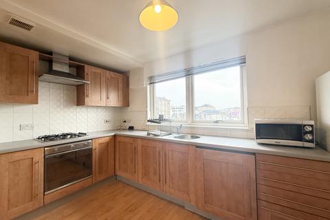 undefined, Charlotte Street, Glasgow, G1