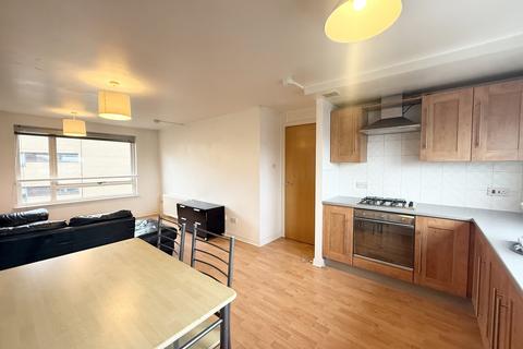 undefined, Charlotte Street, Glasgow, G1