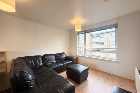 undefined, Charlotte Street, Glasgow, G1