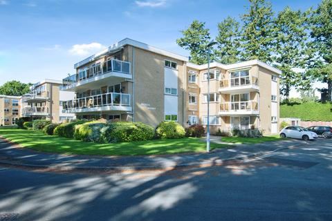 Library Road, Ferndown