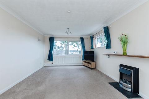 2 bedroom flat for sale, Library Road, Ferndown