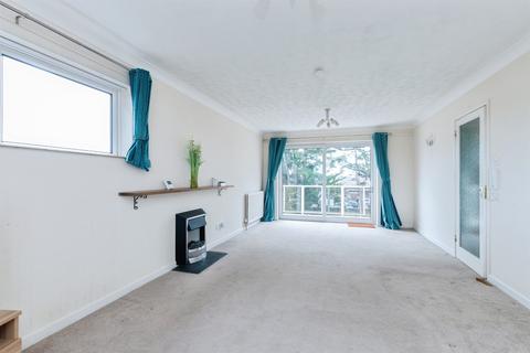 2 bedroom flat for sale, Library Road, Ferndown