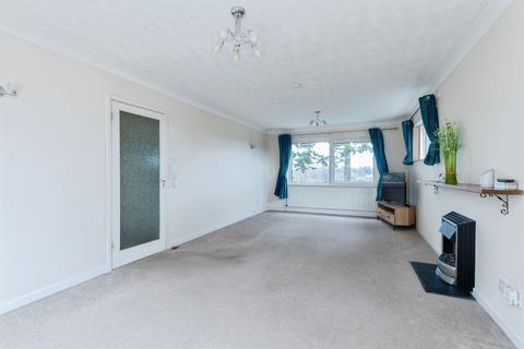 2 bedroom flat for sale, Library Road, Ferndown