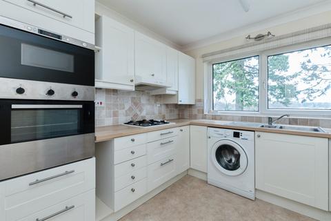 2 bedroom flat for sale, Library Road, Ferndown