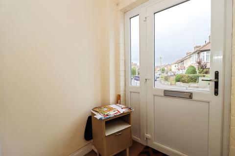 undefined, Kipling Road, Bristol