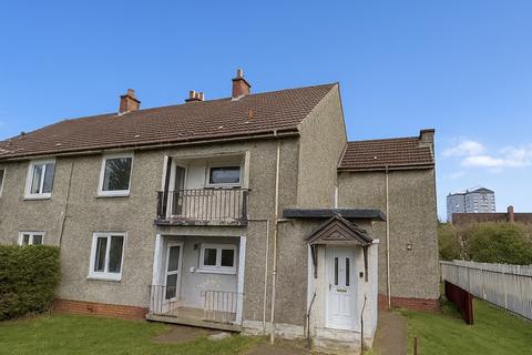 undefined, Cumberland Place, Coatbridge, ML5