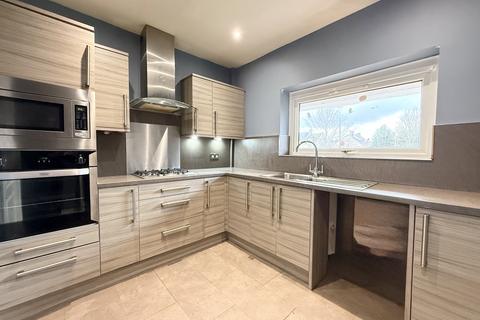 undefined, Cumberland Place, Coatbridge, ML5