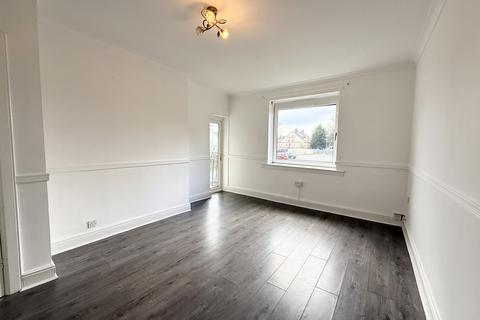 undefined, Cumberland Place, Coatbridge, ML5