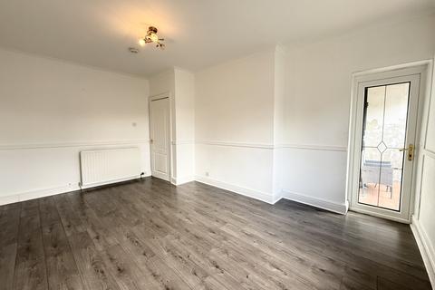 undefined, Cumberland Place, Coatbridge, ML5