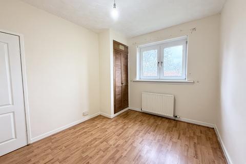undefined, Cumberland Place, Coatbridge, ML5