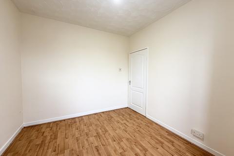 undefined, Cumberland Place, Coatbridge, ML5