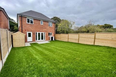 undefined, Ffordd Trellan, Colwyn Bay, LL28