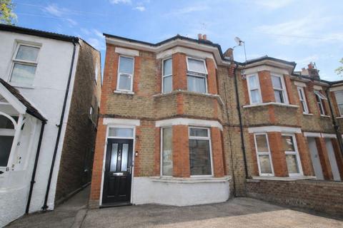 Aberdeen Road, Croydon, CR0