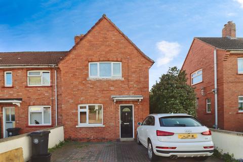 Blakeney Road, Bristol