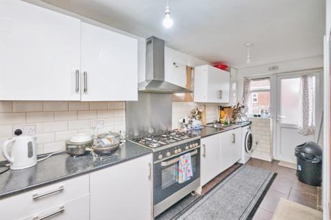 3 bedroom end of terrace house for sale, Westminster Road, Handsworth, Birmingham