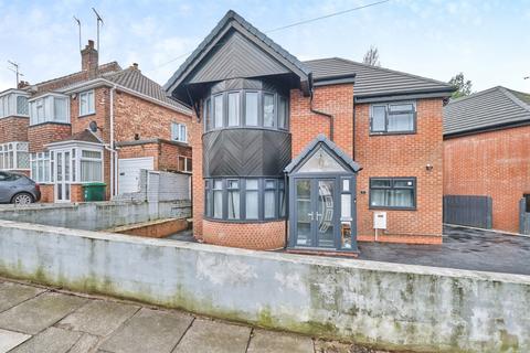 Hamstead Road, Great Barr, Birmingham