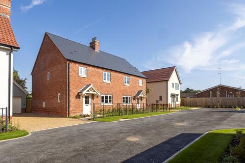 undefined, Chapel Road, Mendlesham, Stowmarket