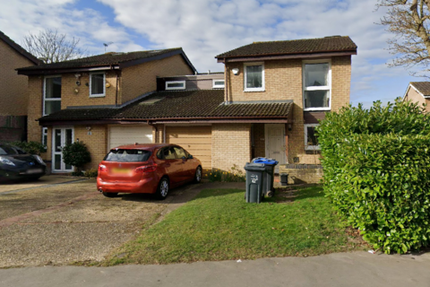 4 bedroom house to rent, Park Hill Rise, Croydon, CR0