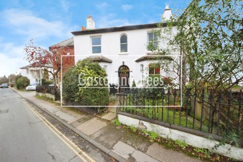 undefined, Church Road, Leatherhead, KT22
