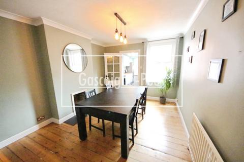 undefined, Church Road, Leatherhead, KT22